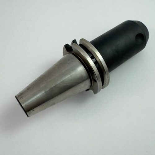 Weldon-Aufnahme SK40 12×100 lang