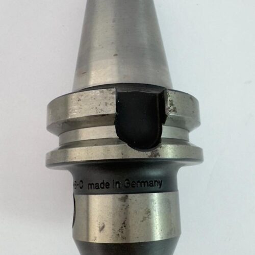 Weldon-Aufnahme BT40 12×65