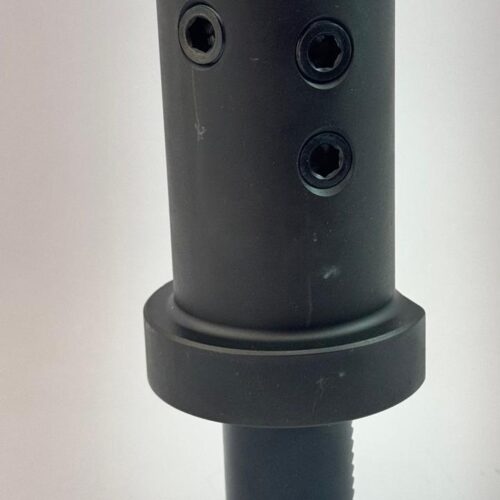 Weldon-Aufnahme VDI 40 40×120