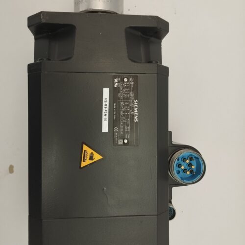 AC Servo Motor Siemens (Germany) STAMA MC 325/S