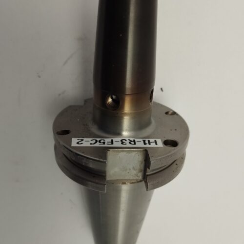 Schrumpf-Aufnahme SK40 8×80