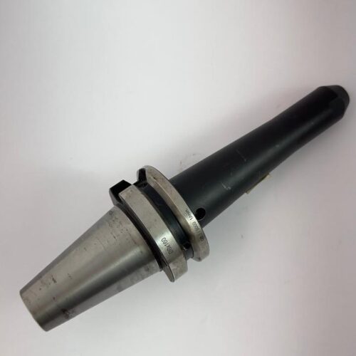 Weldon-Aufnahme BT40 8×160