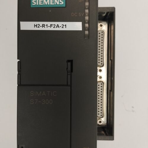 Siemens Simatic S7-300