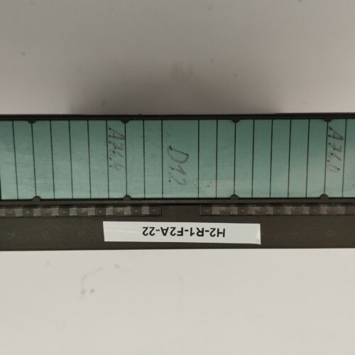 Siemens SM322 – 6ES7 322-1BF01-0AA0