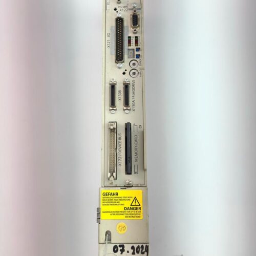 Siemens SINUMERIK 840D NCU-BOX 13A  6FC5247-0AA00-0AA3