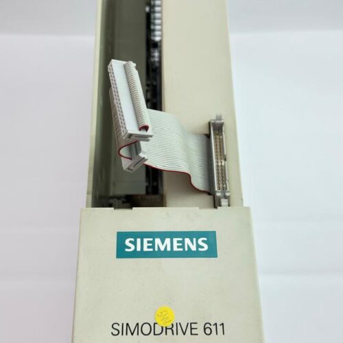 Siemens Simodrive 611 LT-Modul INT. 2x50A   6SN1123-1AB00-0CA0