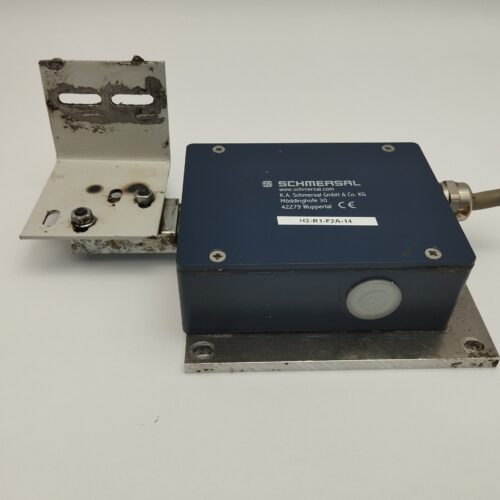 Schmersal AZM 415-222ZPK-M20-024VAC/DC