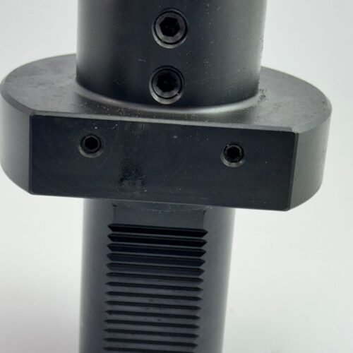 Werkzeugaufnahme Weldon VDI 60 30×90