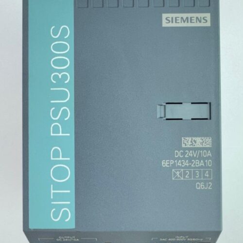 Siemens SITOP PSU300S  6EP1434-2BA10