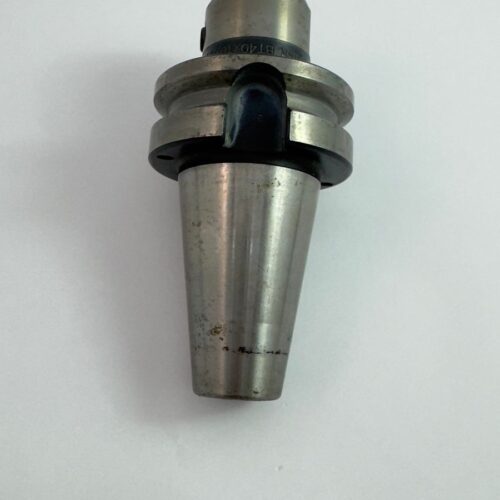 Weldon-Aufnahme BT40 10×65