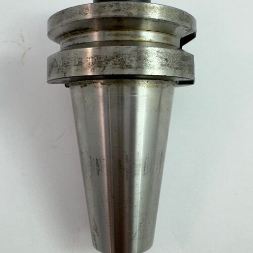 Weldon-Aufnahme BT40 16×65