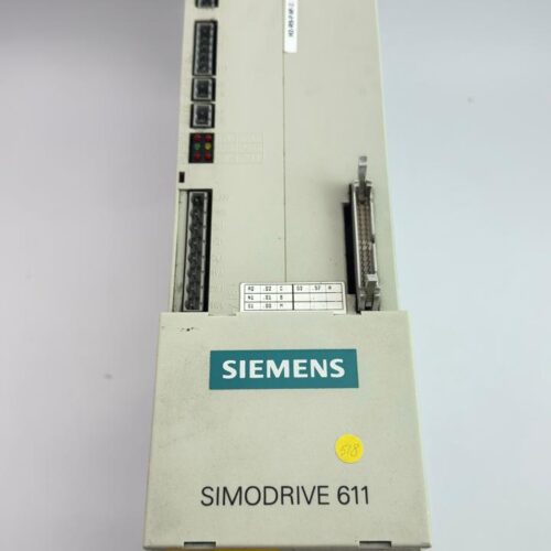 Siemens SIMODRIVE E/R-Modul INT. 16/21kW  6SN1145-1BA00-0BA0