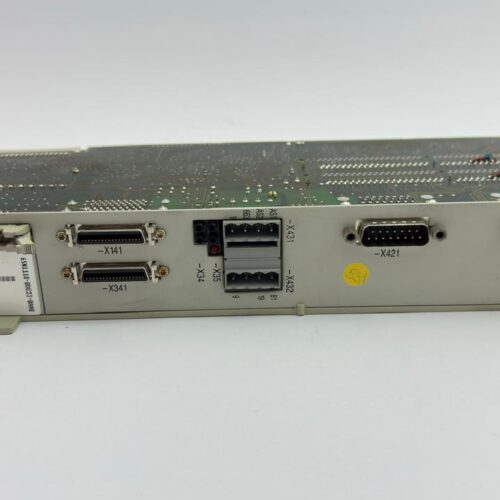 Siemens Simodrive 6SN1118-0DG23-0AA0