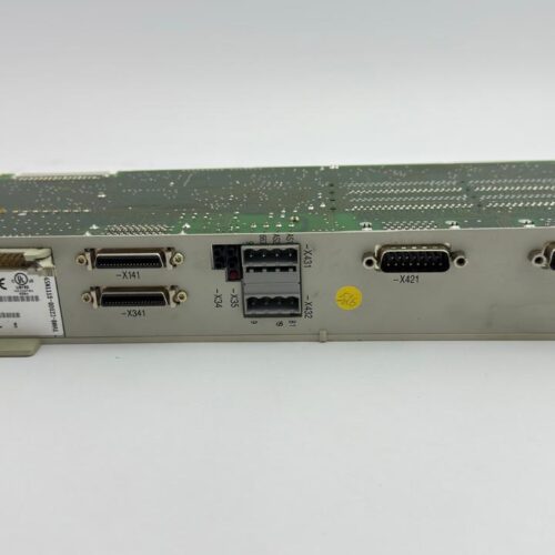 SIMODRIVE 611 Steuerungseinschub 6SN1118-0DG23-0AA1