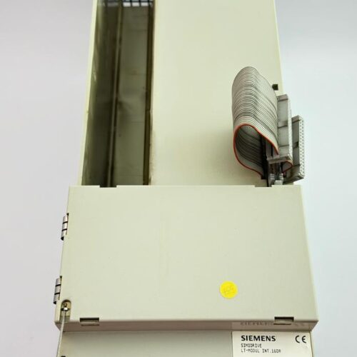 Siemens Simodrive 611 LT-Modul   6SN1123-1AA00-0EA0