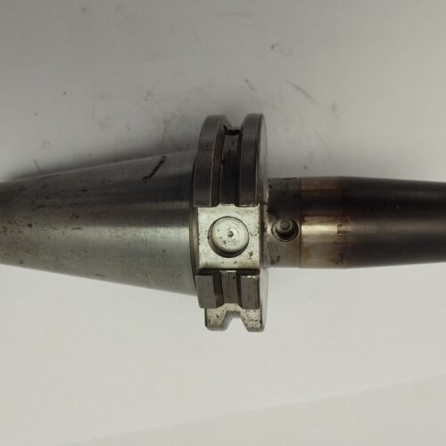 Schrumpf-Aufnahme SK40 6×80