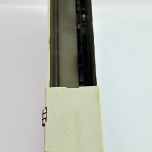 Siemens Simodrive LT-Modul INT. 2x25A  6SN1123-1AB00-0BA1