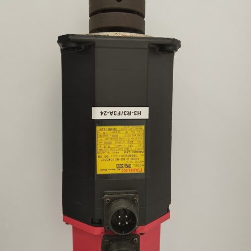 AC Servo Motor FANUC (Japan)