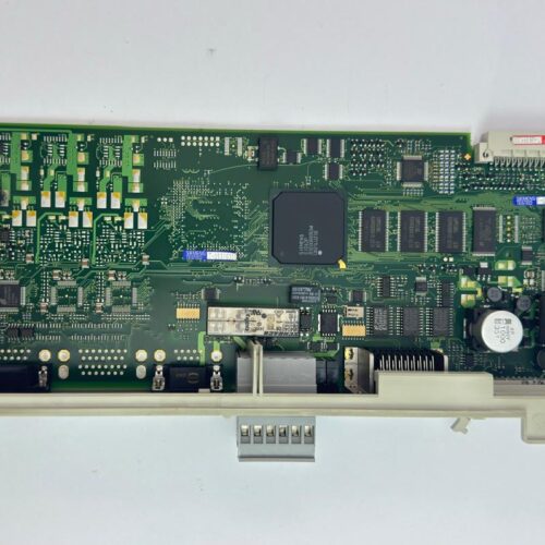 Siemens SIMODRIVE Steuerkarte / Control Unit  6SN1118-0DJ21-0AA1
