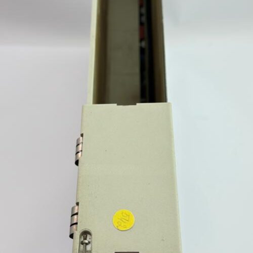 Siemens Simodrive LT-Modul INT. 2x15A  6SN1123-1AB00-0AA1