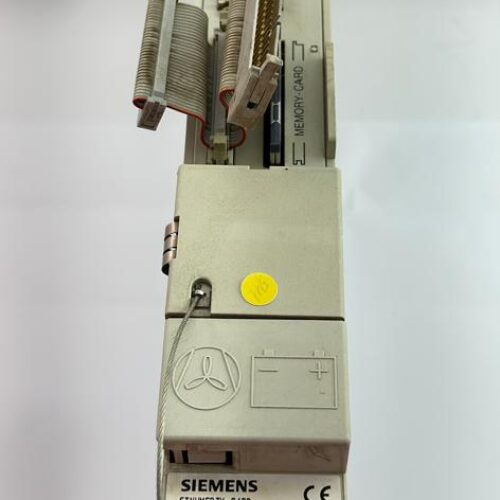 Siemens SINUMERIK 840D NCU-BOX 13A   6FC5247-0AA00-0AA2