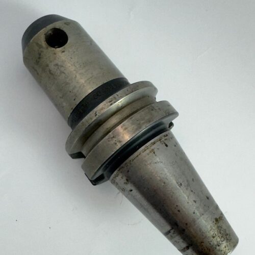 Weldon-Aufnahme BT40 14×100