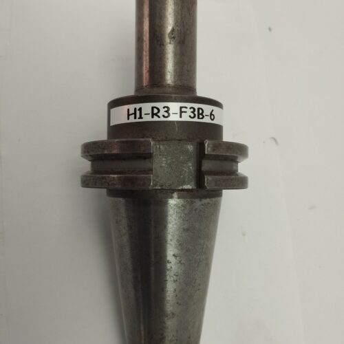 Weldon-Aufnahme SK40 14×80