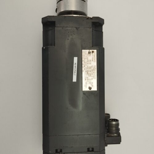 Siemens 1FT6062-1AF71-3AH1 Servomotor aus STAMA MC 325/S