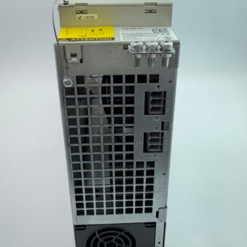 SIMODRIVE LT-Modul INT. 2x50A 6SN1123-1AB00-0CA3