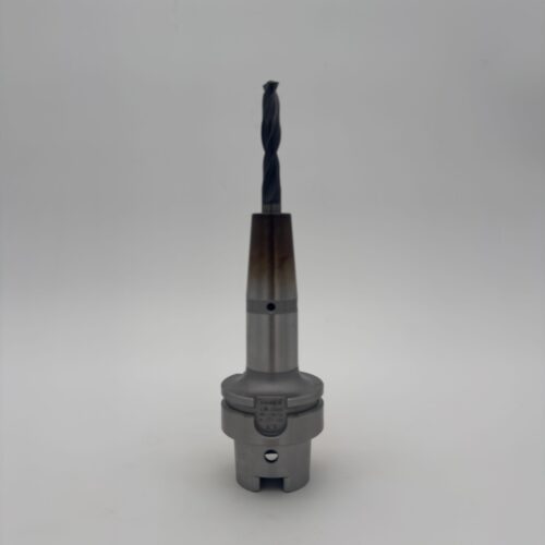 Werkzeughalter  HSK63 Ø12×130 Schrumpfaufnahme