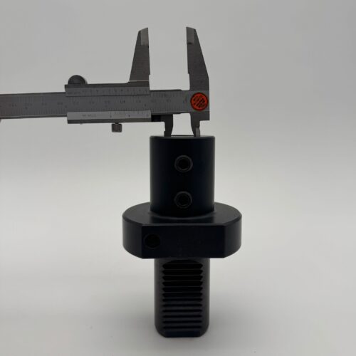 Werkzeugaufnahme VDI 40 Ø25×75