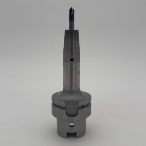 Werkzeughalter  HSK63 Ø8×130 Schrumpfaufnahme