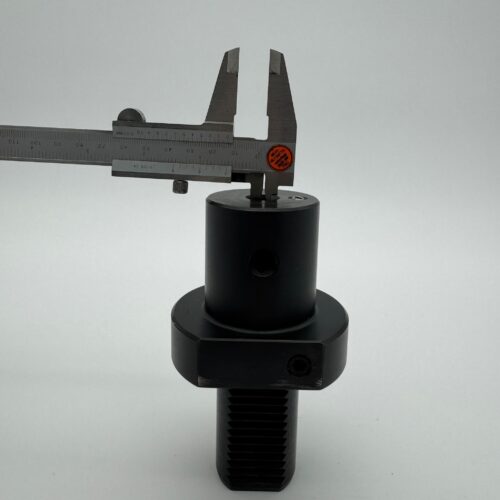 Werkzeugaufnahme VDI 40 Ø14×75