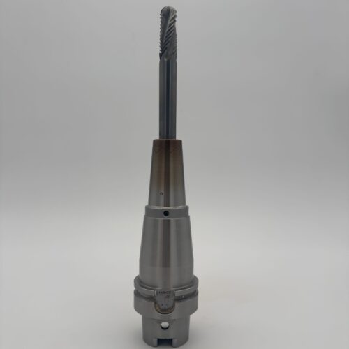 Werkzeughalter HSK63 Ø16×160 Schrumpfaufnahme