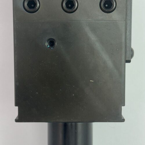 Werkzeugaufnahme VDI 40  40*90  Kombihalter für Innen-und Aussenkühlung