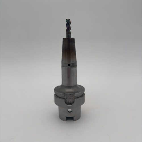 Werkzeughalter  HSK63 Ø10×130 Schrumpfaufnahme