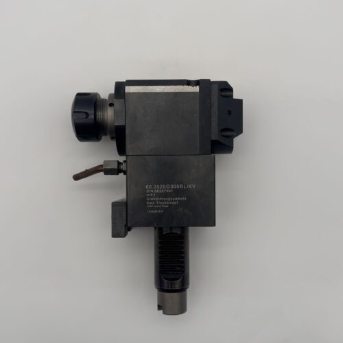 AGW VDI30 Index 60.3025G300RLIKV