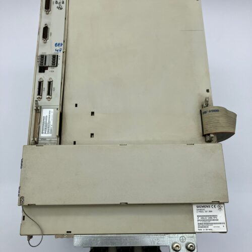 Siemens SIMODRIVE LT-Modul EXT.200A 6SN1124-1AA01-0FA1
