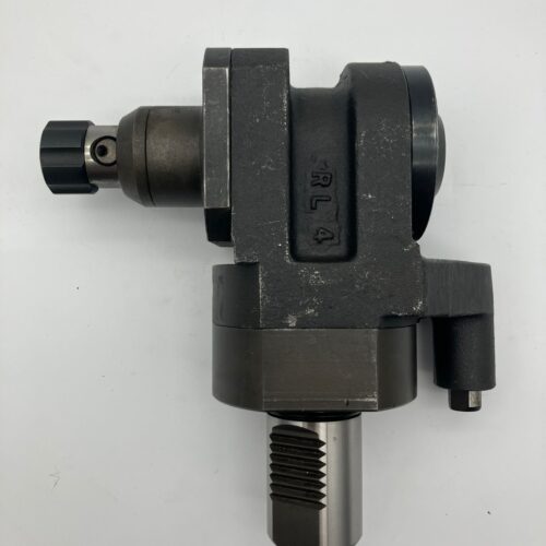 AGW Werkzeughalter VDI40 Ø10