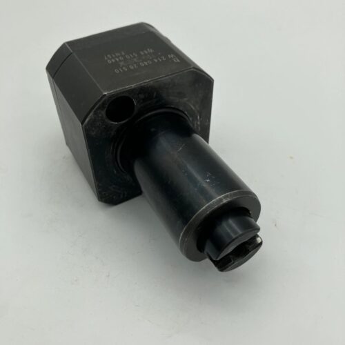 AGW VDI40 Ø30 W 214.040.20.510