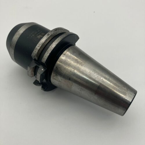 Weldon-Aufnahme SK40 18×63