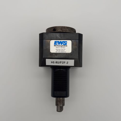 AGW VDI40 40.40V4ZT25000