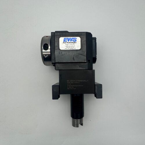 AGW VDI30 Index 60.30VX3TNX65RL/1