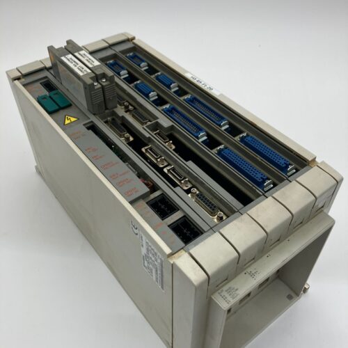 Mitsubishi Numerical Control System FCA535MXY-E mit Netzteil QX086