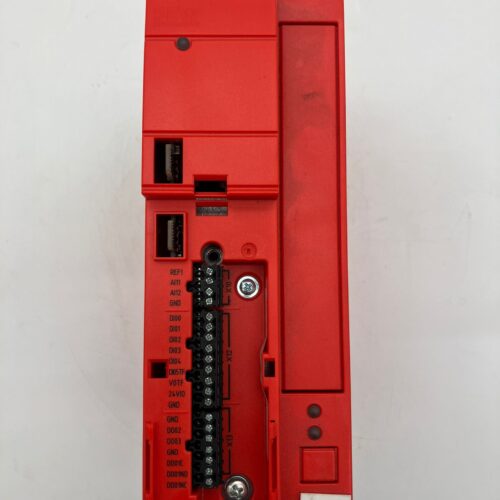 SEW EURODRIVE MOVITRAC B Frequenzumrichter MC07B0008-5A3-4-00