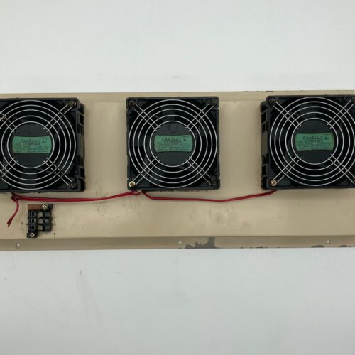 Centaur Lüftereinheit CT3B60D3