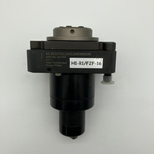 AGW BMT40 40.6832VSC250CDIIKMMSIM