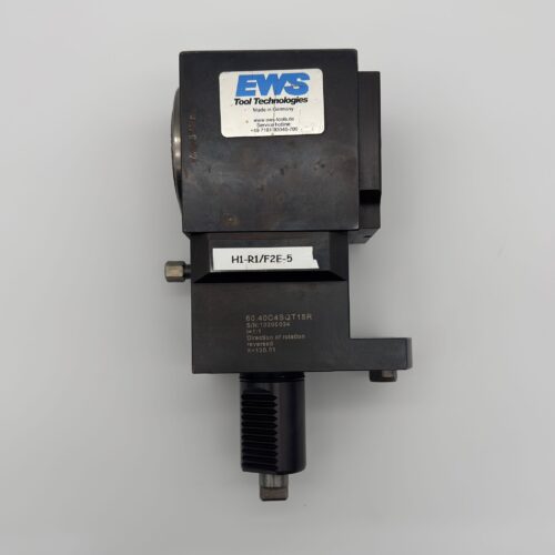 AGW VDI40 60.40C4SQT15R