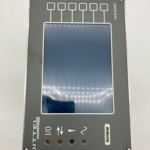 Dittel Marposs Messgerät M5100M-1WB