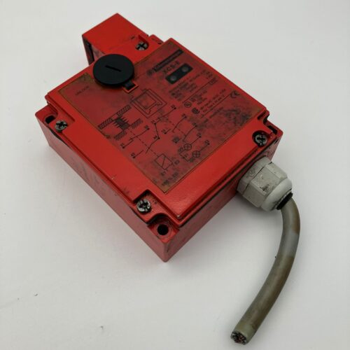 Telemecanique Sicherheitsschalter XCS-E